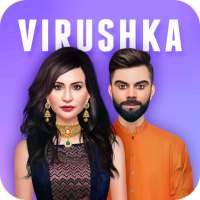 VIRUSHKA Fashion Salon - Dressup 2020