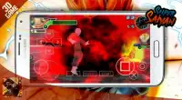 Super Saiyan: Ultimate Xenoverse Screen Shot 3