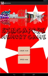 Singapore Memory Game Screen Shot 10
