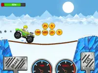 Hill Car Race: Driving Game Screen Shot 5