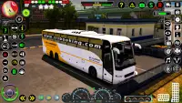 Bus Games: Real Bus Driving Screen Shot 6