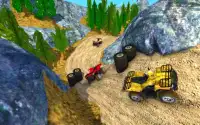 ATV Quad Offroad Racing SIM Screen Shot 0