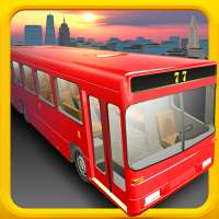 3D Coach Bus Transporter 2017