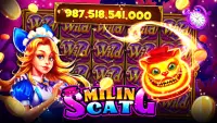 Tycoon Casino Vegas Slot Games Screen Shot 4