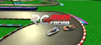 RC Cars - Mini Racing Game Screen Shot 0