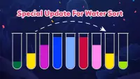 Sort Water Puzzle - Color Game Screen Shot 6