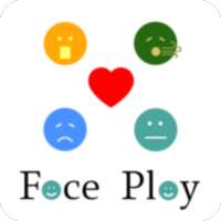 FacePlay -AI表情診断-