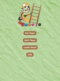 Snakes And Ladders Screen Shot 6