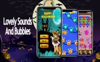 Halloween Bubble Shooter - Adventure Journey Screen Shot 5