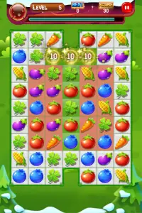 Fruits Farm Bomb Screen Shot 7