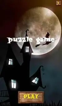 witch  puzzle Screen Shot 0