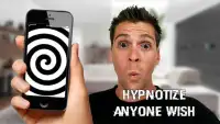 Hypnosis illusion Prank 2017 Screen Shot 2