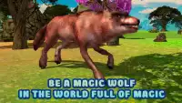 Wolves Clan 3D Screen Shot 3
