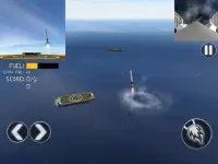 First Stage Landing Simulator Screen Shot 7