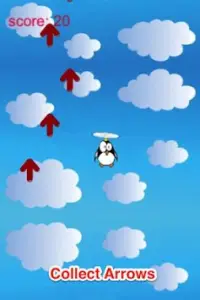 Animal World: Flying Birds Screen Shot 2