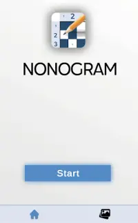 NonoGram Screen Shot 7