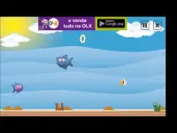 Glubby Fish - Game of the fish Screen Shot 0