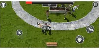 BOK - MOBILE [ Battle Of Knockout] Screen Shot 6