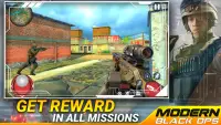 Call of Warfare Mobile Duty: Modern Black Ops Screen Shot 3