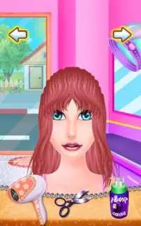 Mommy Hairstyle Design Screen Shot 6