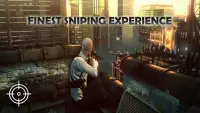 Us Sniper Mission 3D Screen Shot 0