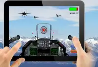 Modern Plane Combat: World War Screen Shot 3