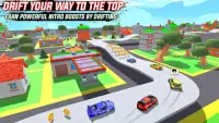 Speed Drifty Car Drive 3D Screen Shot 5