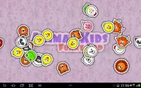 Animal Kids Funny Tap Screen Shot 19