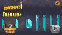 Knights Treasure Screen Shot 0