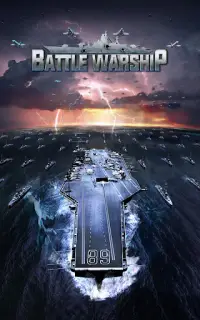 Battle Warship: Naval Empire Screen Shot 0