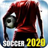 Soccer Dream Cup 2020: Football Champion League