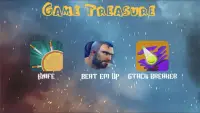 Game Treasure Pack Screen Shot 0