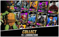 Ninja Turtles: Legends Screen Shot 3
