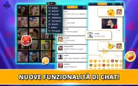 VIP Games: Scopa Gioco Online Screen Shot 10
