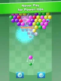 Bubble Shooter Pop! Screen Shot 7