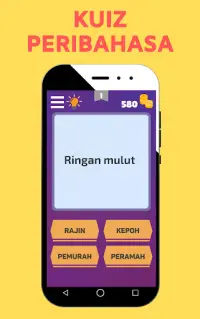 Teka Teki 360   Teka Gambar Game Bahasa Melayu Screen Shot 6