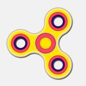 Fidget Spinner 2017