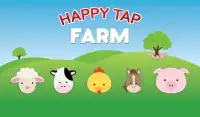 Happy Tap Farm Screen Shot 12