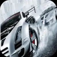 Racing Fever Car 3D Screen Shot 0