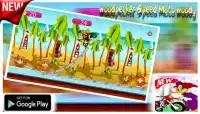 woodpecker Speed Moto woody Screen Shot 1