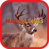 Hunting Games Free