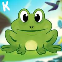 Kaju : Educational Bird and Animal Games