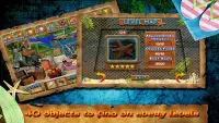 Free New Hidden Object Games Free New Fun At Shore Screen Shot 3