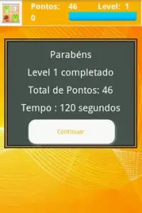 Jogo da memória : Animais FREE Screen Shot 3