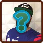 Guess The YouTuber | Ultimate YouTuber Fan Game