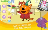 Kid-E-Cats Cooking!Educational Mini Games for Kids Screen Shot 12