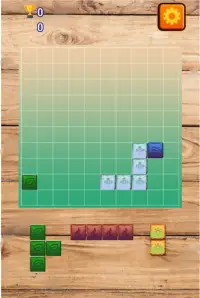 Block-puzzle pro Screen Shot 3
