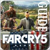 Far Cry 5 Walkthrough and Guide