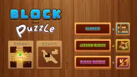 Q Block Puzzle - Wood Puzzle Screen Shot 7