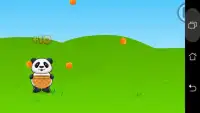 Panda and Orange Screen Shot 3